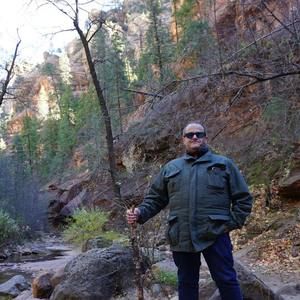 Meet your Posher, Jonathan